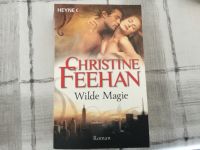 Christine Feehan Wilde Magie Roman Baden-Württemberg - Fluorn-Winzeln Vorschau