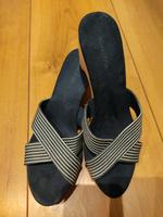 Maritime Clogs Sandaletten Marc O'Polo Größe 41 Baden-Württemberg - Heidelberg Vorschau