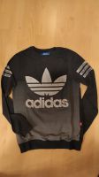 Adidas Pullover, grau, Größe M Hessen - Lohfelden Vorschau