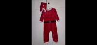 Nikolaus Weihnachtsmann Kostüm / Anzug / Overall Gr. 86 H&M München - Maxvorstadt Vorschau