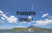 Pranayama Intensiv Workshop - 22.05.24 - 14-17 Uhr - € 39 Bayern - Haldenwang i. Allgäu Vorschau