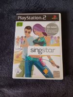SingStar - Playstation 2 Duisburg - Homberg/Ruhrort/Baerl Vorschau