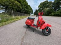 Vespa PX125 E Lusso Cosa Kupplung usw. Nordrhein-Westfalen - Kalletal Vorschau