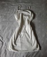 Bershka Minikleid Sommerkleid Leinen mit Cut Outs Größe XS Bochum - Bochum-Ost Vorschau