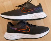 NIKE Revolution 6 - Laufschuhe Gr. 42,5 neuwertig Bayern - Heroldsbach Vorschau