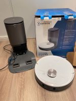 Ecovacs Deebot Ozmo T8 plus Saugroboter Staubsauger Nordrhein-Westfalen - Overath Vorschau