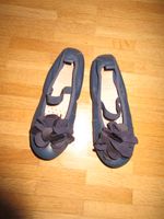 Geox Ballerinas, Leder, Blau, Gr. 29 *NEU* Köln - Porz Vorschau