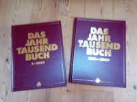 Das Jahrtausend Buch, 2 Bände Bayern - Sindelsdorf Vorschau