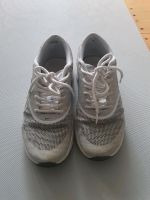 Nike Air Max Thea Größe 36 weiss grau Berlin - Reinickendorf Vorschau