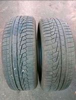 2x 205/60 R16 92H Hankook Winterreifen M+S Baden-Württemberg - Heilbronn Vorschau