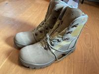 HAIX Bundeswehr Tropenstiefel 295 45-46 NEU Rheinland-Pfalz - Koblenz Vorschau