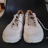 ecco Damensneaker biom Leder Gr. 41 UNGETRAGEN NEU Bochum - Bochum-Nord Vorschau