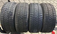 4x 225/40R18 92V PIRELLI SOTTOZERO 3 WINTERREIFEN RUNFLAT #1220 Bayern - Bad Tölz Vorschau