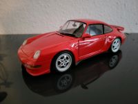 Modellauto Porsche 911 / 993 , Modellautos, 1: 18, UT, Modelauto Nordrhein-Westfalen - Much Vorschau