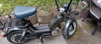 Garelli Kult Europed Katia Mofa Camping Mokick Moped Harburg - Hamburg Wilstorf Vorschau