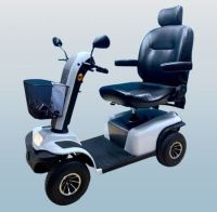 Goliath Maxi-Scooter • Elektromobil • 4-Rad Seniorenmobil 12 KM/H Nordrhein-Westfalen - Hamm Vorschau