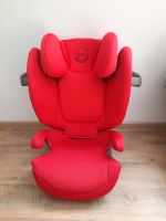 Kindersitz Cybex Solution S-fix, 15-36kg Hessen - Wildeck Vorschau