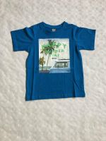 Bench T-Shirt Fotodruck - Kinder T-Shirt Hessen - Freigericht Vorschau