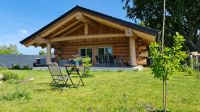 Naturstammblockhaus im Abverkauf Brandenburg - Eberswalde Vorschau