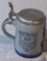 Bierkrug Deutsches Bier Düsseldorf - Derendorf Vorschau