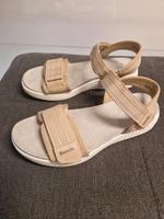 Sandalen von Bench Gr. 38  Rose-Beige Bayern - Gersthofen Vorschau