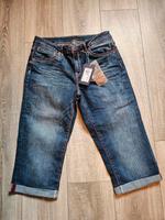 Shorts / Bermuda von Soccx Gr. 32 (XL) NEU Schleswig-Holstein - Holtsee Vorschau