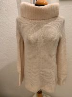 Marc Cain Pullover m. Alpaka Gr. 38 Creme weiß Nordrhein-Westfalen - Lünen Vorschau