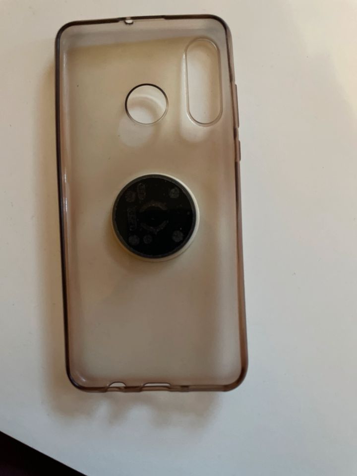 Huawei P30 Lite Handy Hülle in Olpe