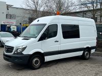 Mercedes Benz Sprinter 313 CDI Klima Nordrhein-Westfalen - Siegen Vorschau