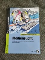 Mediensucht. Medienkompetenz entwickeln. Baden-Württemberg - Aalen Vorschau