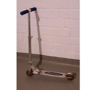 Roller/ Rollerfahrer/ Aluminium-Scooter für Kinder & Jugendliche Nordrhein-Westfalen - Marl Vorschau