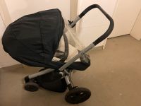 Quinny Buzz 3 in 1 Kinderwagen + Base KFZ ISO Fix + Zubehör Hamburg - Hamburg-Nord Vorschau