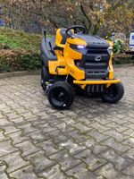 Aufsitzrasenmäher / Rasentraktor Cub Cadet XT2 QR106 Nordrhein-Westfalen - Stadtlohn Vorschau