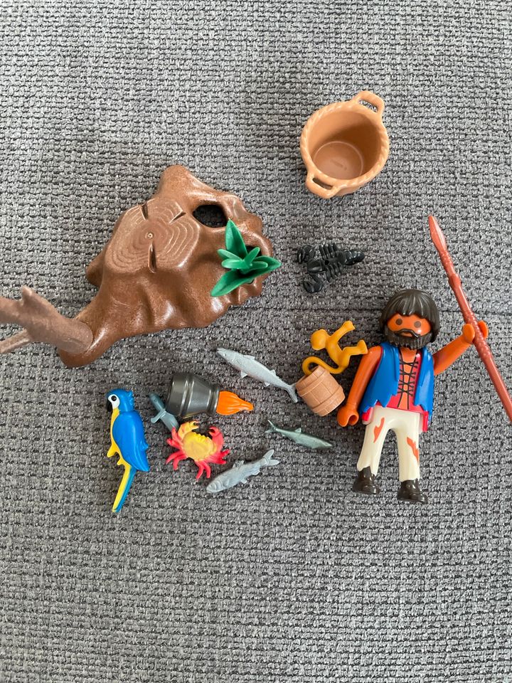 Playmobil Robinson Crusoe in Hessen - Melsungen | Playmobil günstig kaufen,  gebraucht oder neu | eBay Kleinanzeigen ist jetzt Kleinanzeigen