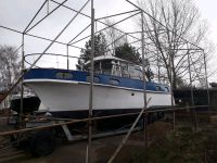 Motorboot Trawler Mecklenburg-Vorpommern - Wesenberg Vorschau