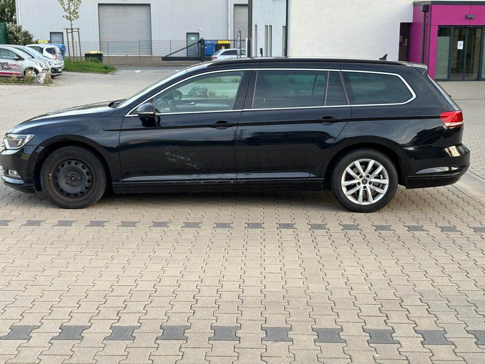 Volkswagen Passat Variant Comfortline BMT/Start-Stopp in Velbert