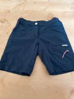 Maloja Shorts Bike Hose Kinder Gr M 116/128 Baden-Württemberg - Wiesensteig Vorschau