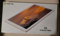 Yestel X2 Tablet 10.1 neu und OVP Nordrhein-Westfalen - Kamen Vorschau