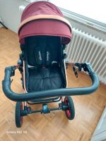 NEU Kinderwagen Kiduku Nordrhein-Westfalen - Herne Vorschau