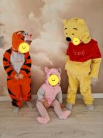 Winnie Pooh Kostüm Disney Fasching Bayern - Moosburg a.d. Isar Vorschau
