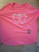 Made in Italy Shirt in Pink Nordrhein-Westfalen - Kamp-Lintfort Vorschau