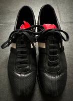 Bally Sneaker Leder Gr. 37 Kr. München - Gräfelfing Vorschau