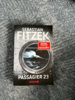 Passagier 23 von Sebastian Fitzek (2015, Taschenbuch) Nordrhein-Westfalen - Neuss Vorschau