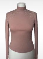 Süßer leichter Pulli mit Perlen und Strass uvm. Nürnberg (Mittelfr) - Nordstadt Vorschau