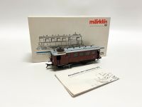 Märklin 3425 Digital Dampftriebwagen Bastler, H0, Baden-Württemberg - Singen Vorschau