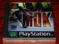 ps1 MDK Playstation 1 Schleswig-Holstein - Itzehoe Vorschau