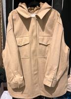 Jacke in Beige von Asos Curve Gr. 48 Duisburg - Duisburg-Mitte Vorschau