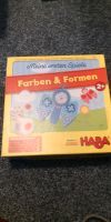 Haba Spiel Farben & Formen Nordrhein-Westfalen - Kamp-Lintfort Vorschau