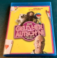 Blu-ray Geld her oder Autsch´n Herzogtum Lauenburg - Lauenburg Vorschau