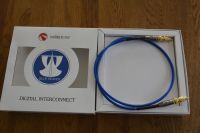 Nordost Blue Heaven Digital-Koaxialkabel 75 Ohm S/PDIF Schleswig-Holstein - Preetz Vorschau